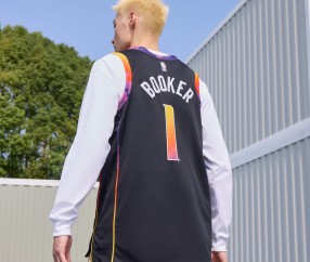 壹号-菲尼克斯太阳迎NBA总决赛关键赛，窗口期调整名单，态度坚定，资深球员宣示担当的简单介绍