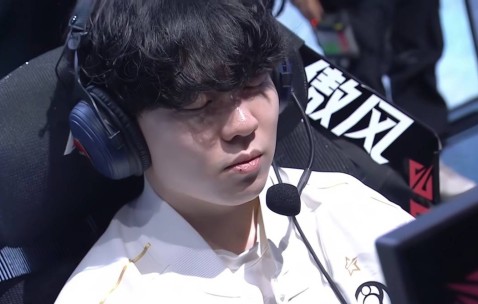 YIHAO-Rookie回归赛场，出色防守首场状态亮眼，G2观众沸腾！的简单介绍