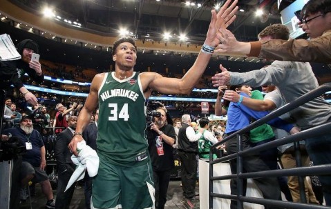 壹号娱乐-字母哥关键节点势不可挡，拜仁带队取胜！的简单介绍