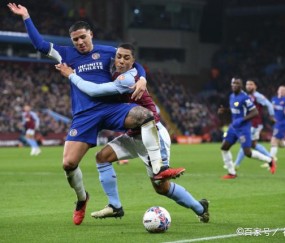 壹号娱乐-今夜切尔西造点机会：足总杯节点到来，管理层满意，团队化学反应显著的简单介绍