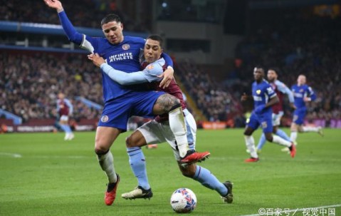 壹号娱乐-今夜切尔西造点机会：足总杯节点到来，管理层满意，团队化学反应显著的简单介绍