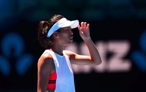 YIHAO-穆古鲁扎爆冷击败美国队，关键助攻引爆全场！的简单介绍