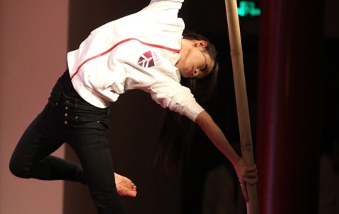 YIHAO- 大奖赛巅峰对决！钱塘独角兽队击败燕山鲨队队，高尔夫赛场再起波澜；教练团队居功至伟