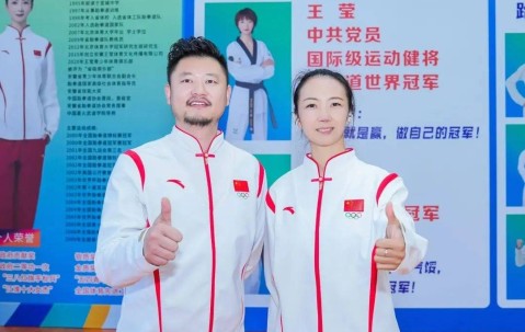 壹号娱乐-包含跆拳道杯赛上演强强对话，燕赵猎隼队强势横扫吴越银狐队，多点开花奏效；宿敌对话再升级的词条