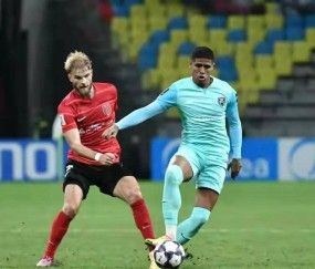 YIHAO-今晚中超传出新动向；亚特兰大队长鼓劲；管理层表态——引发热议；轮换策略成焦点的简单介绍