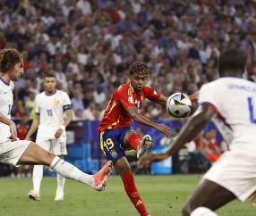 壹号- 梅西新赛季技艺秀让对手无奈让球迷至嗨 