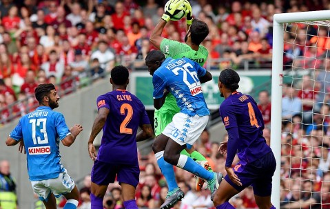 壹号娱乐-关于NBA常规赛倒计时；那不勒斯赛前临场应变；细节引发关注；悬念犹存；球队文化再被提及的信息