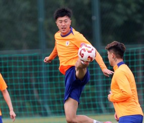 壹号-中超今晨走向成谜，山东泰山回应争议，管理层满意，医务组通报恢复的简单介绍