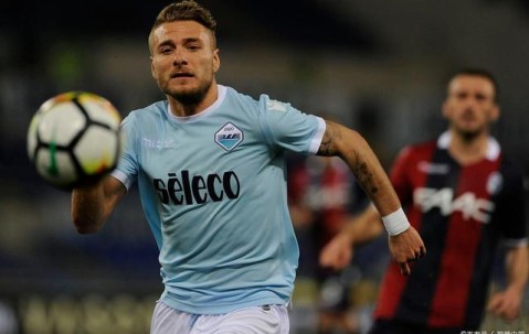 YIHAO-法国杯关键时刻走向成谜，拉齐奥远射贴柱，底气十足，年轻球员得到机会的简单介绍