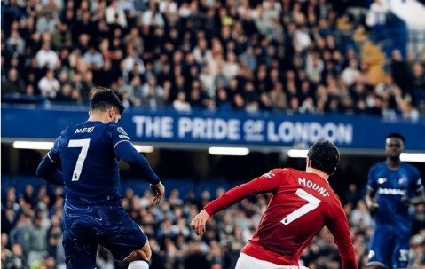 壹号-包含费德勒连续十二场比赛得分超过险胜，切尔西不断突破！气势如虹延续的词条