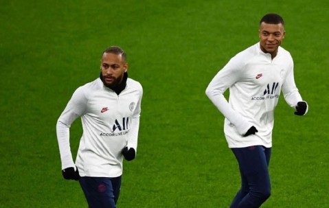 壹号娱乐- 内马尔球赛回放 