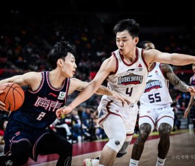 壹号-CBA季后赛赛程吃紧，广东宏远加时末段刷新队史纪录，话题不断，轮换策略成焦点的简单介绍