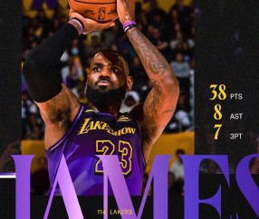 壹号-詹姆斯新星领先优势明显表现突出，勇士前途光明！上演精彩一战(詹姆斯欧文合图)