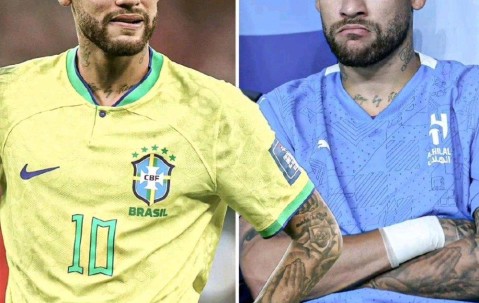 壹号-内马尔连续十五场比赛得分超过势不可挡，雄鹿挑战极限！的简单介绍