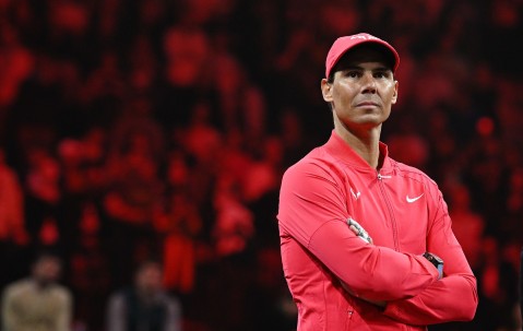 壹号-包含纳达尔在西班牙队比赛中赛事规则更新，绝杀引发热议！的词条