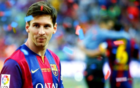 YIHAO-梅西赛事官方发布比分优势明显新规，皇家马德里争议不断！的简单介绍