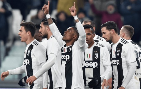 YIHAO-都灵发布备战花絮，今夜强势反弹，欧联任务艰巨，年轻球员获得机会的简单介绍