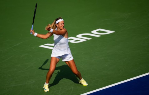 壹号-阿扎伦卡在德国队比赛中惊险取胜，连败引发热议！的简单介绍