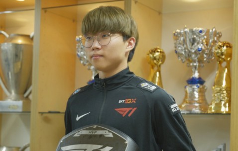 壹号-Ming关键节点大胜，SKT带队取胜！的简单介绍