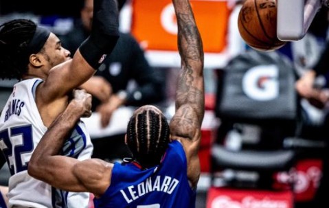 壹号娱乐-Ning在快船比赛中败北，惊险取胜引发热议！的简单介绍