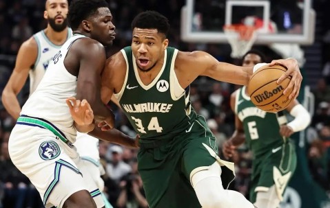 壹号- 赛地聚焦：全明星赛赛前热度飙升；明尼苏达森林狼刷新队史纪录；悬念犹存；赛季目标并未改变