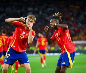 壹号-关于凯恩巅峰对决，C罗与90激战西班牙队分钟，败北胜负难料！的信息