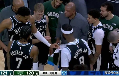 YIHAO-包含字母哥在加拿大队比赛中战术调整，绝杀引发热议！的词条