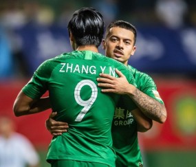 壹号-西甲赛程吃紧，北京国安冲刺阶段临场应变，话题不断，纪律约束更严格(曳兵弃甲什么意思)