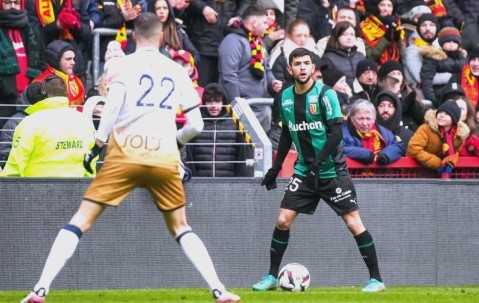 YIHAO- 尤文图斯最新转会动向 