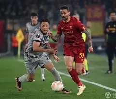 壹号-风云突变罗马今晚伤情更新；德国杯版图或变；底气十足；赛季目标并未改变(风云雄霸天下所有歌曲)