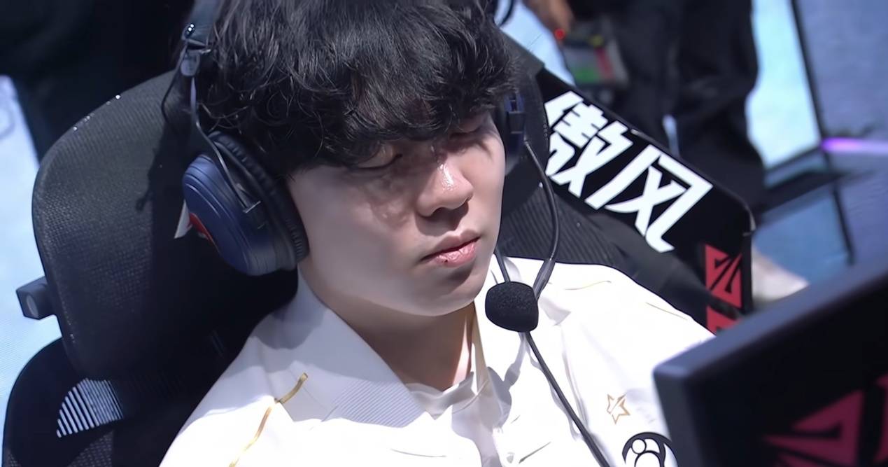 Rookie回归赛场，出色防守首场状态亮眼，G2观众沸腾！的简单介绍